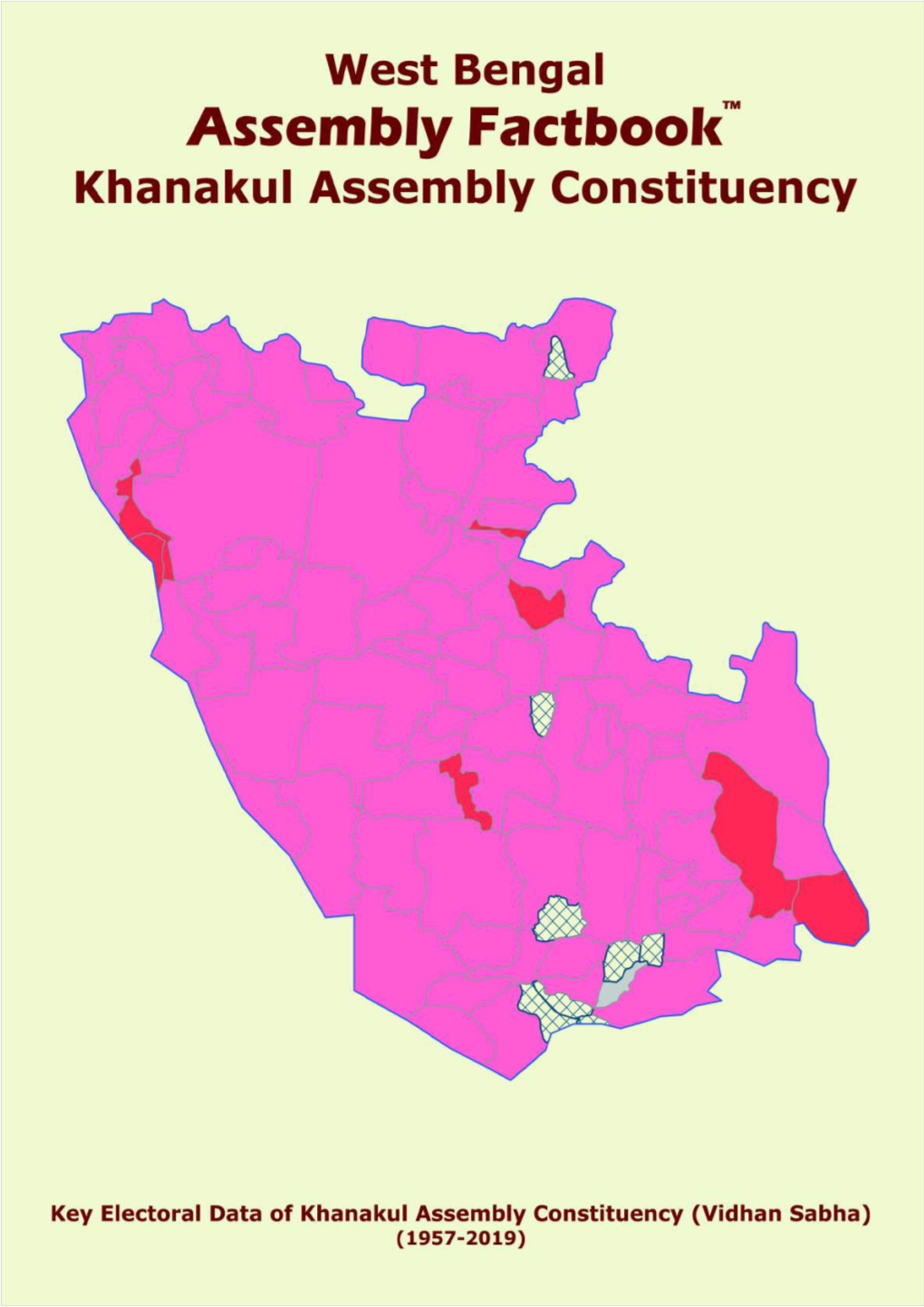 Khanakul Assembly West Bengal Factbook