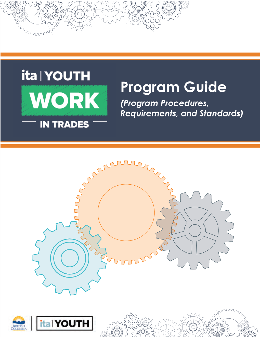 Ita Youth Work in Trades Program Guide