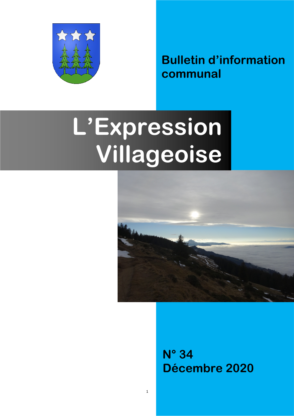 L'expression Villageoise