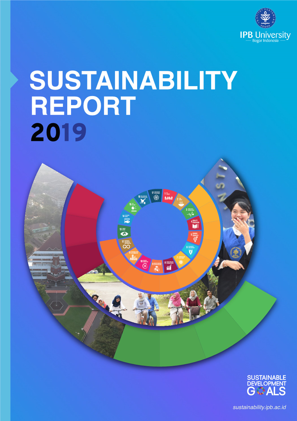 Sustainability Report 2019