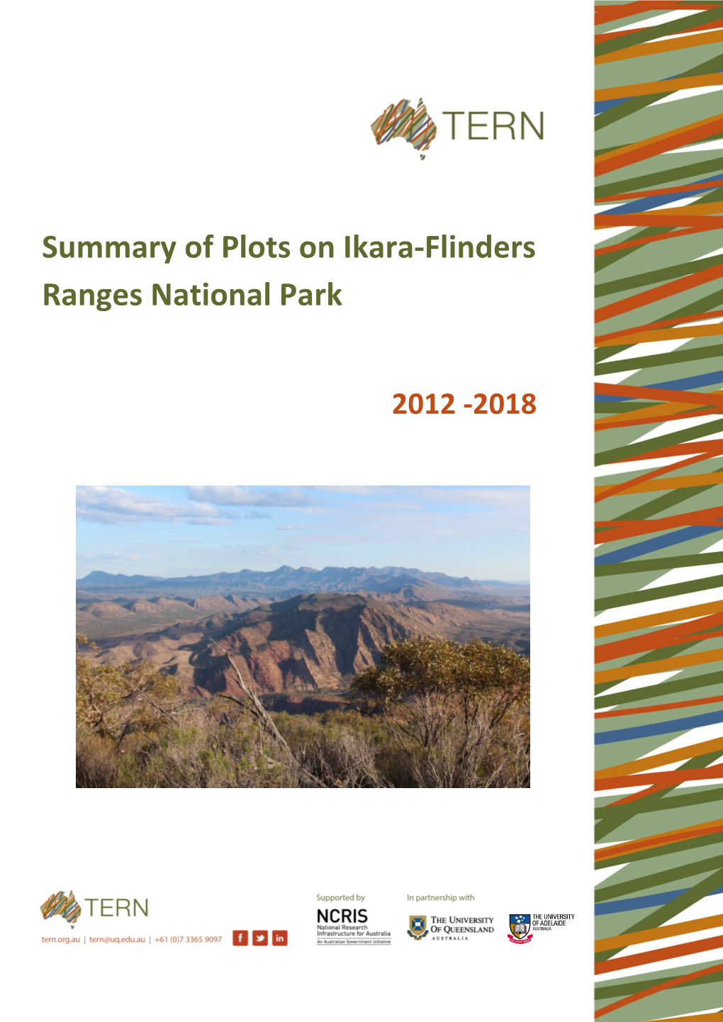 Ikara-Flinders Ranges National Park