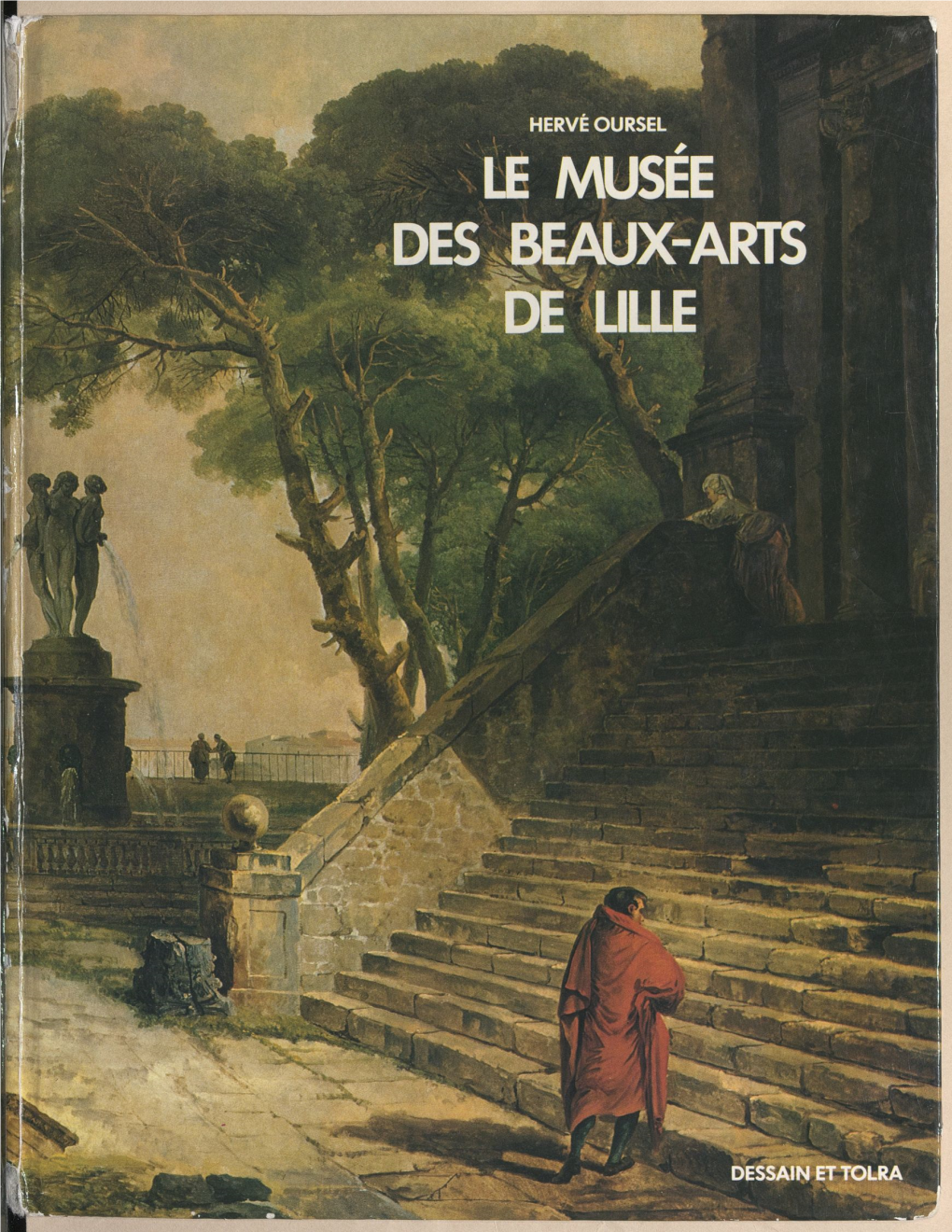 Le Musée Des Beaux-Arts De Lille