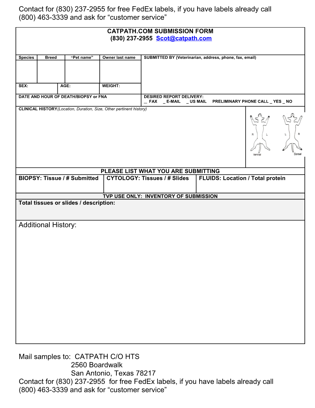 Contact for (830) 237-2955 for Free Fedex Labels, If You Have Labels Already Call