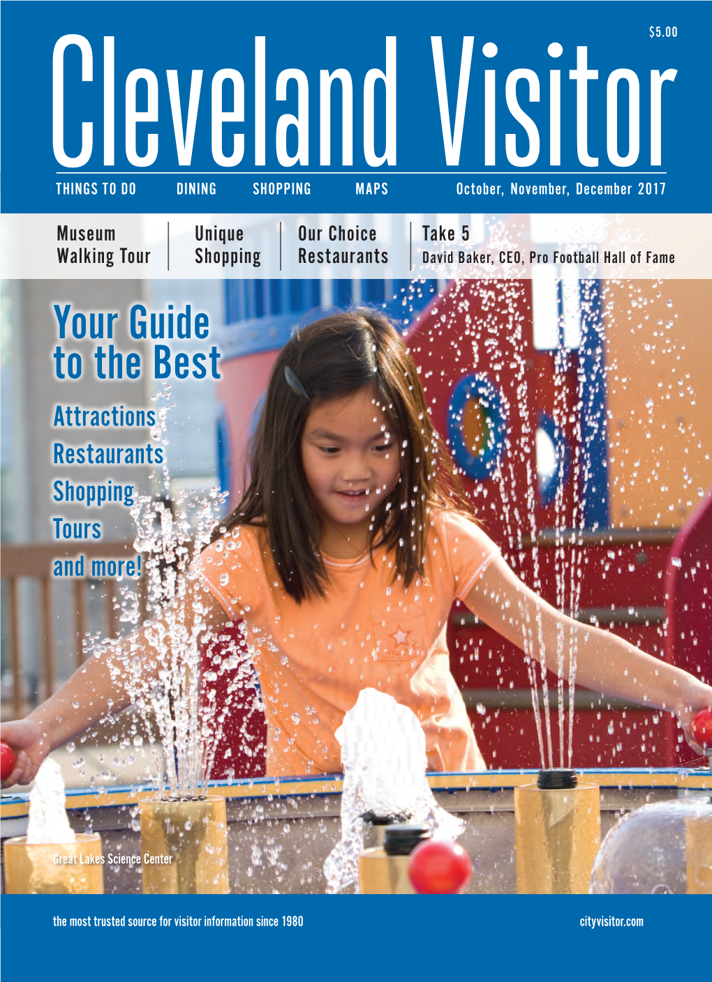 Cleveland-Visitor OND17.Pdf