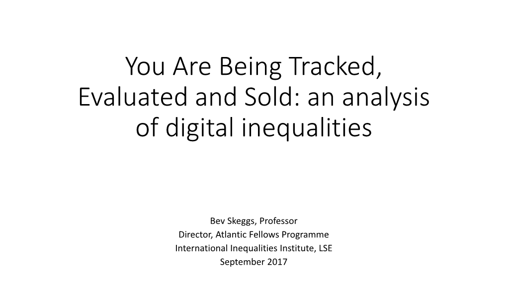 20170926-Bev-Skeggs-PPT.Pdf