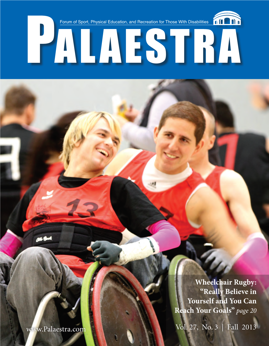 Palaestra-FINAL-PUBLICATION.Pdf