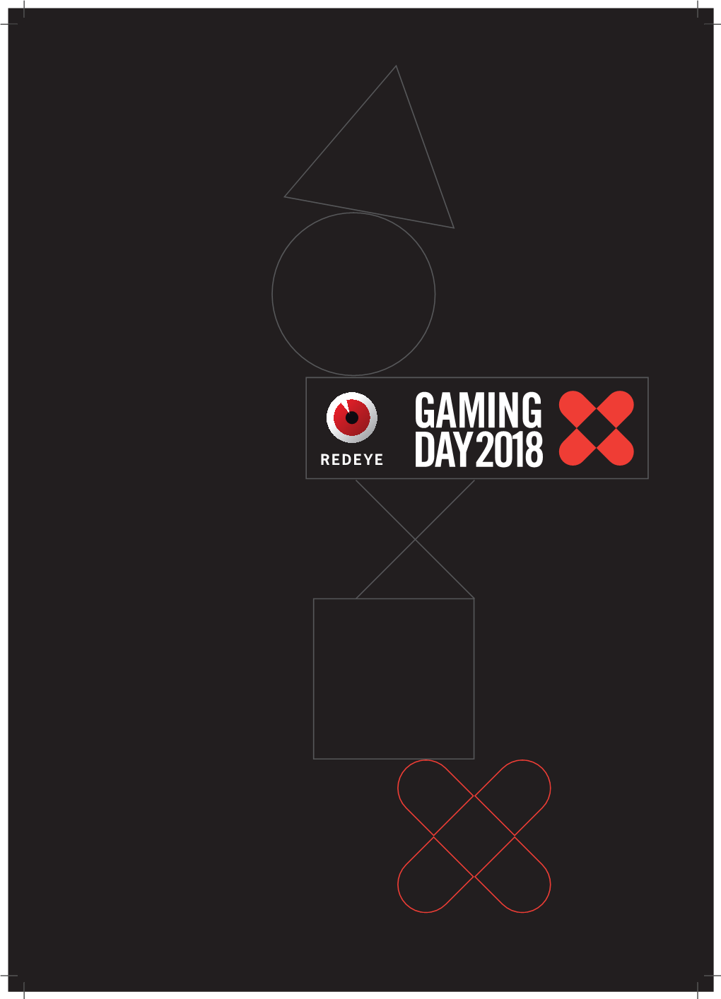 Redeye Gaming Report 2018.Pdf