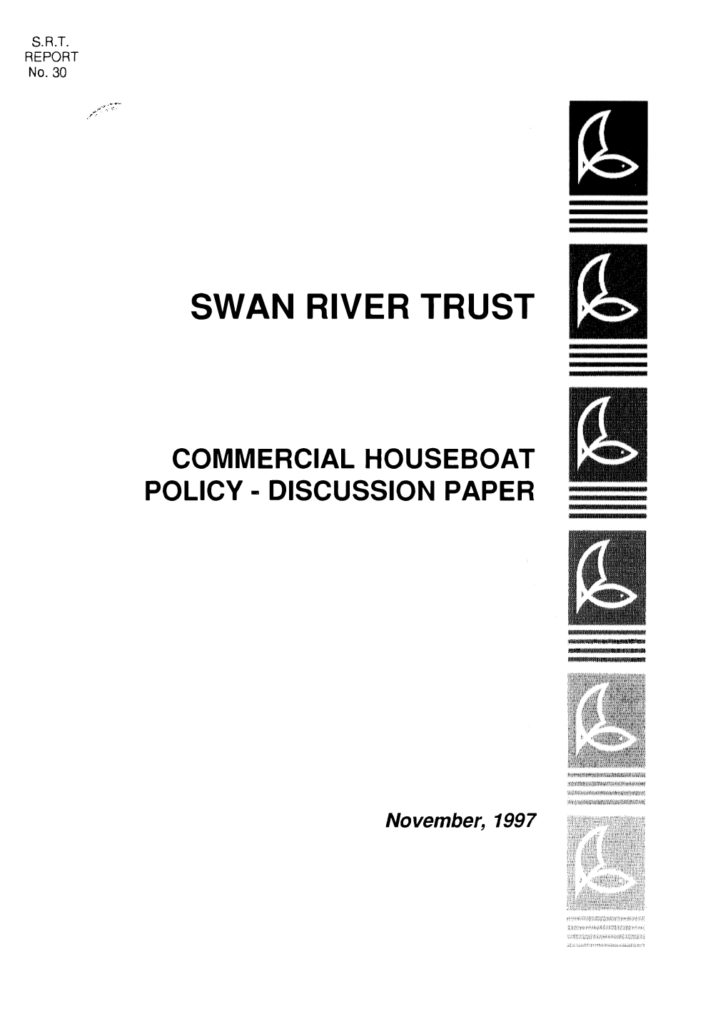 Swan River Trust