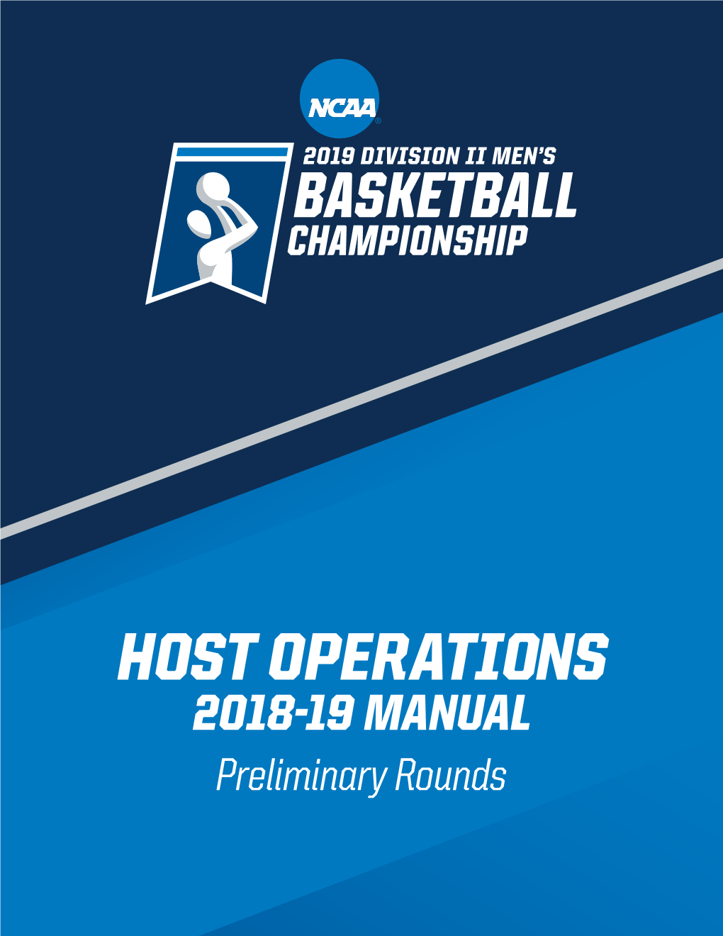 2018-19D2MBB Hostopsmanual.Pdf