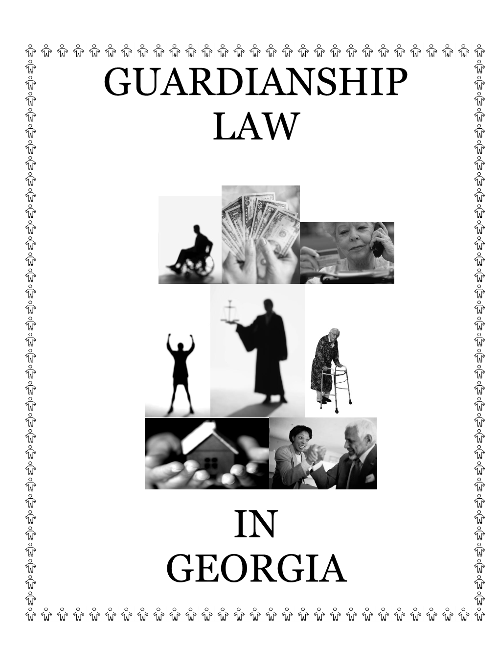 Guardianship Law in Georgia