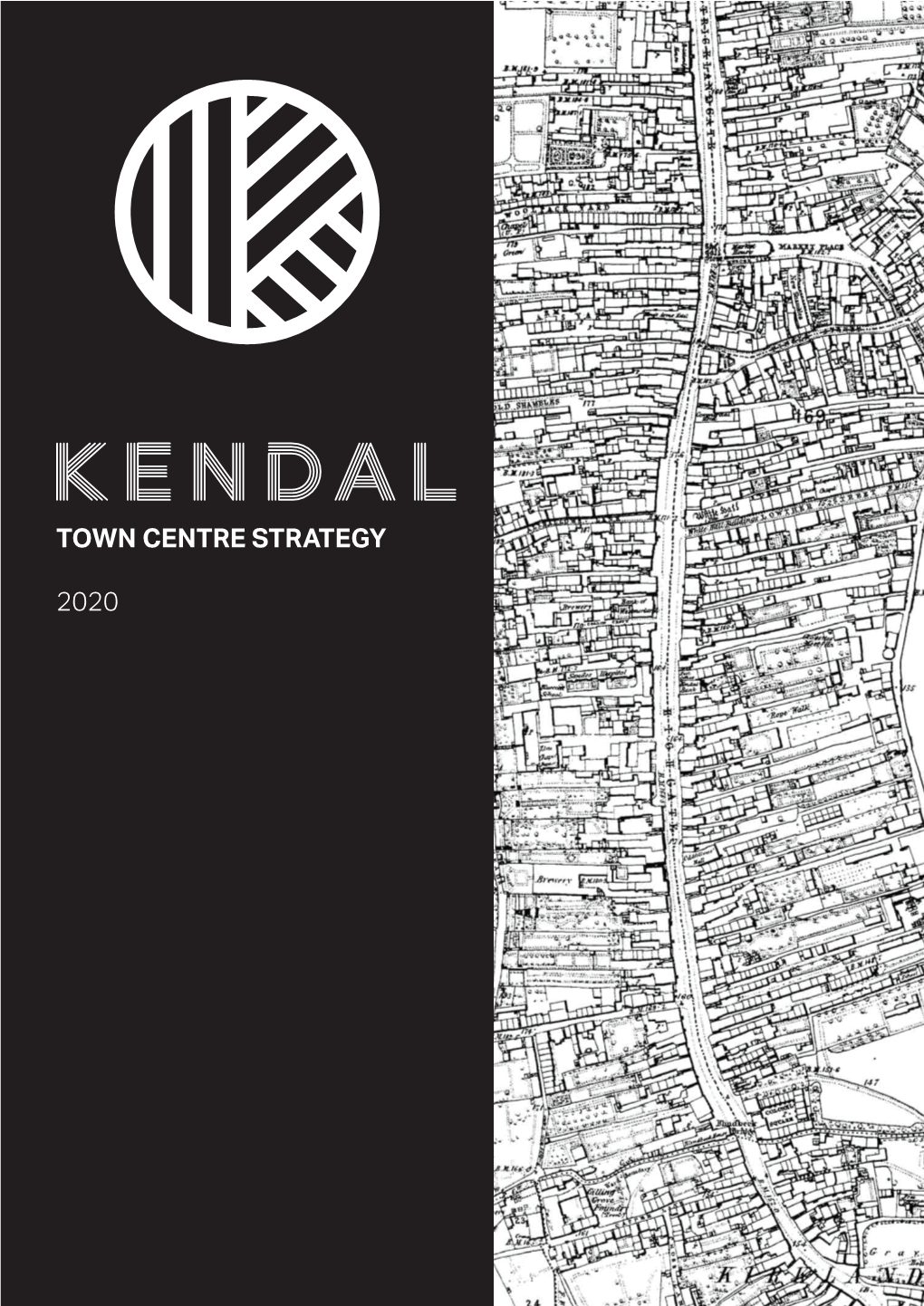 Kendal Town Centre Strategy