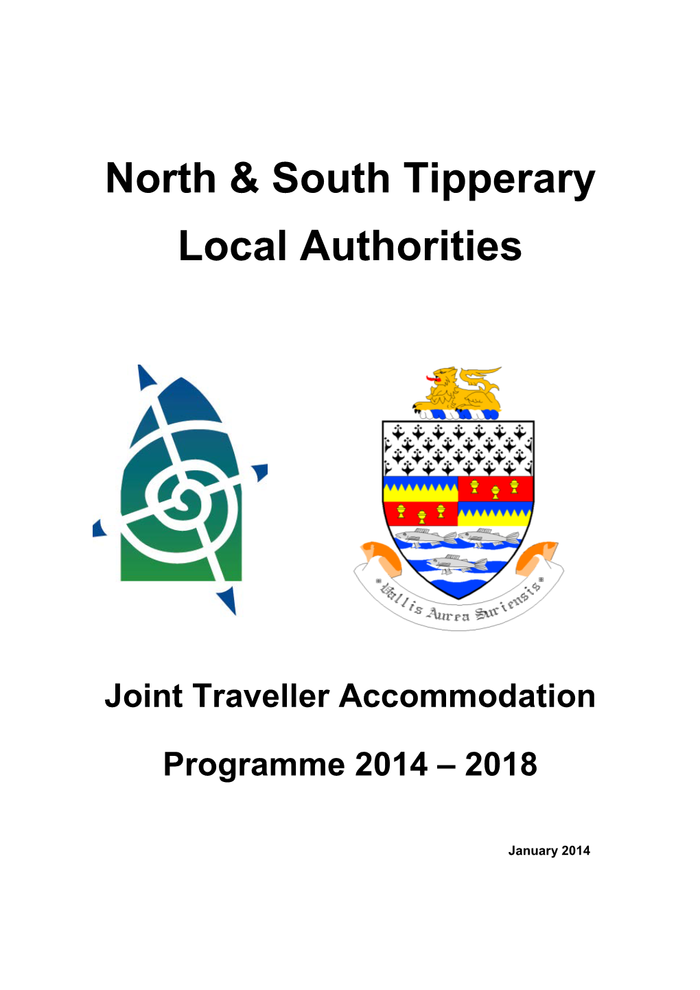 North & South Tipperary Local Authorities