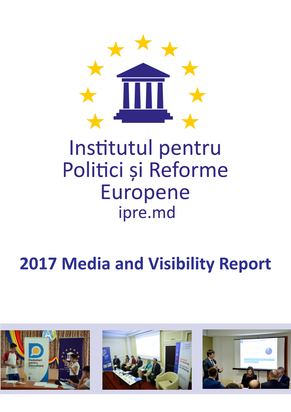2017 Media and Visibility Report 2