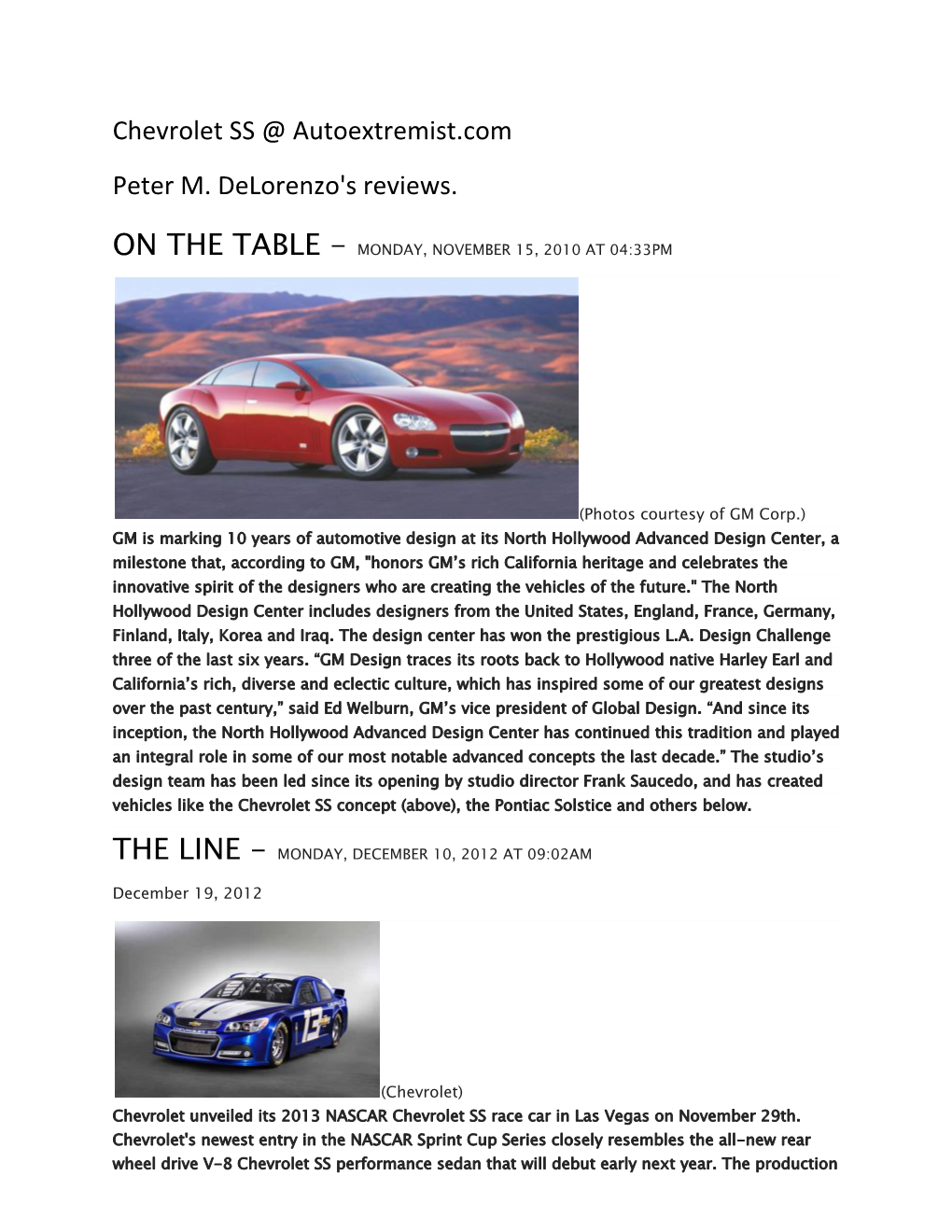 Autoextremist Chevy SS.Pdf