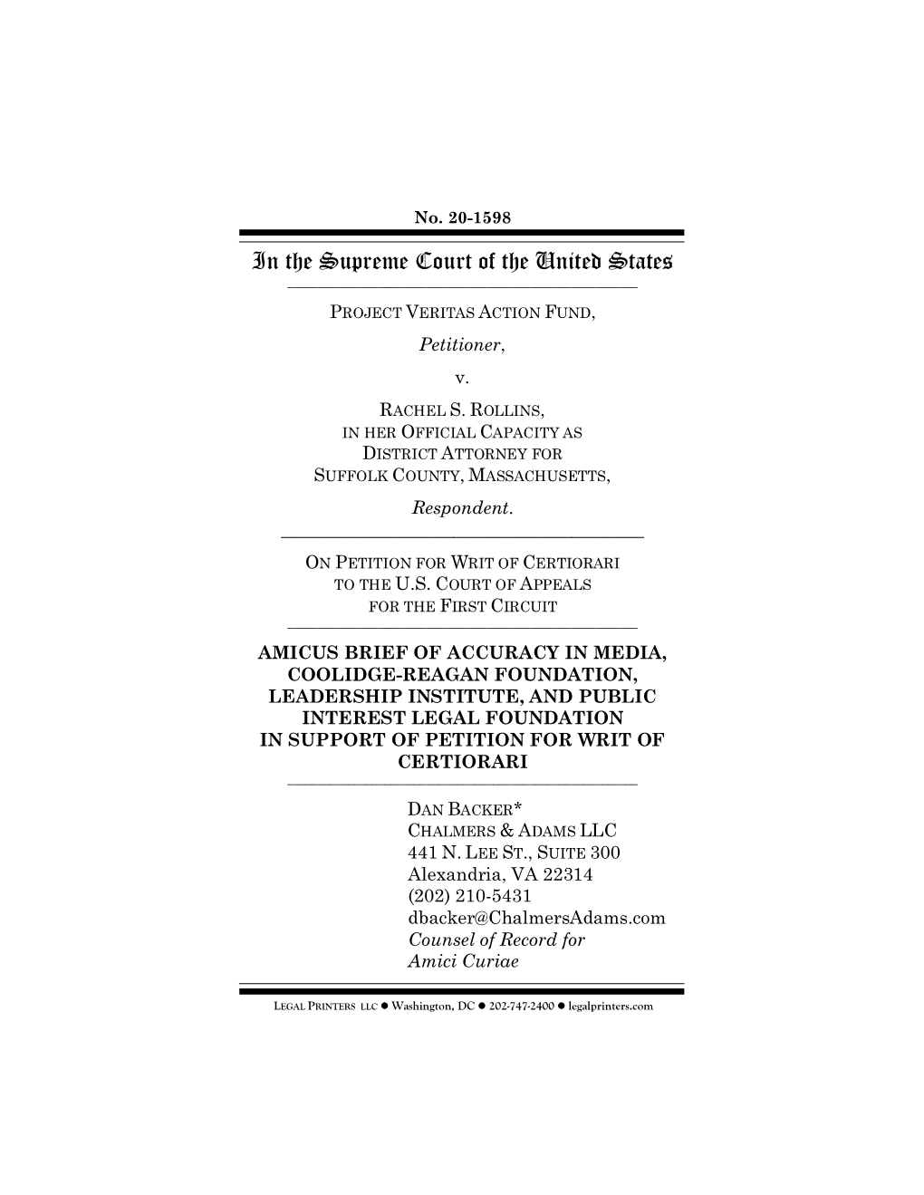 Documenting Investigative Visits to Non- Residential Addresses Claimed by Registered Voters in Southern Nevada and Pittsburgh, Pennsylvania