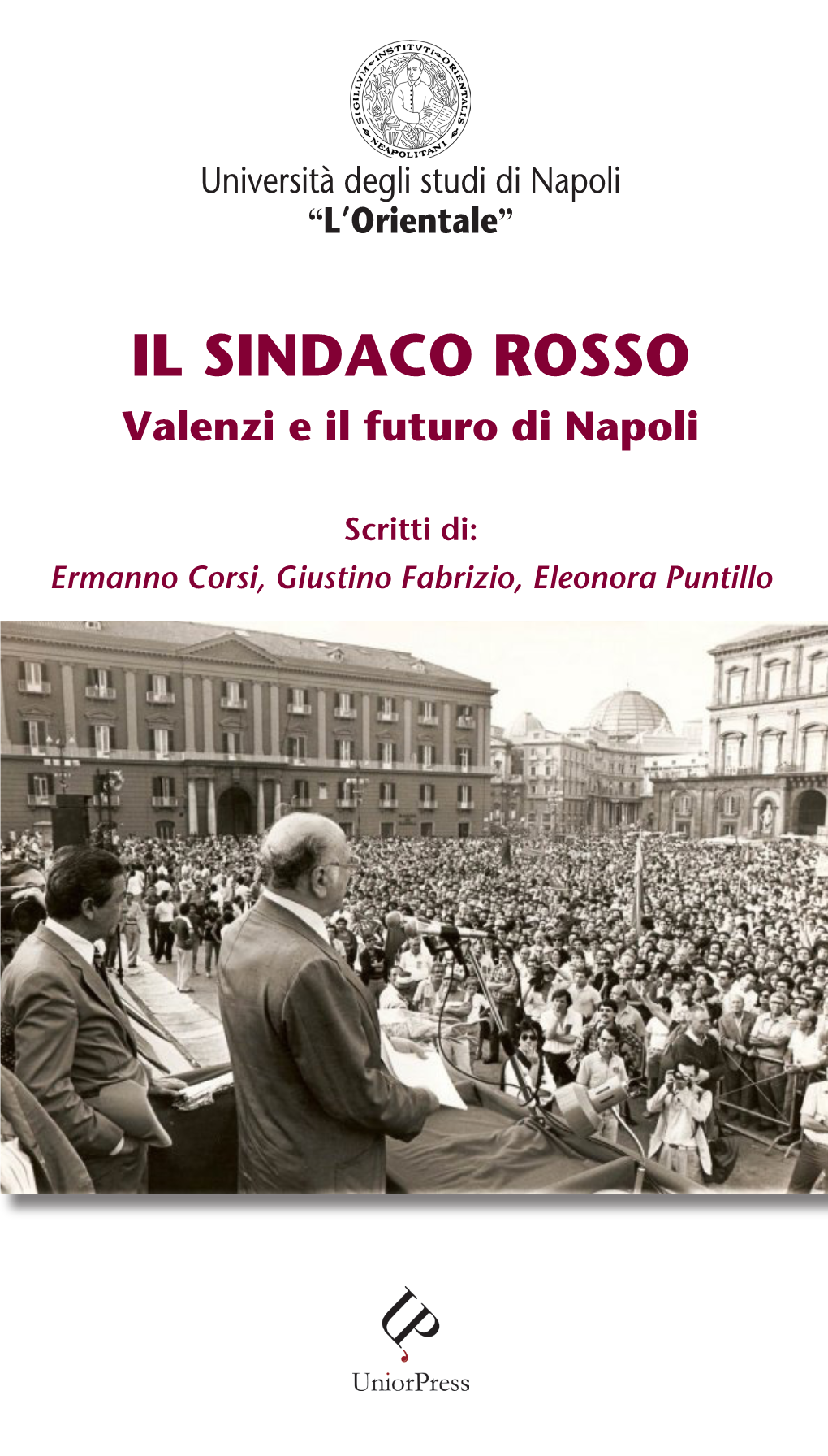 Il Sindaco Rosso