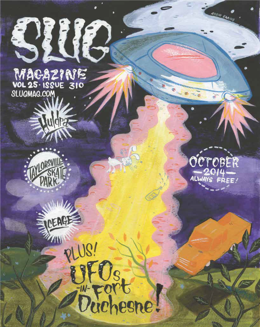 Slugmag.Com 1