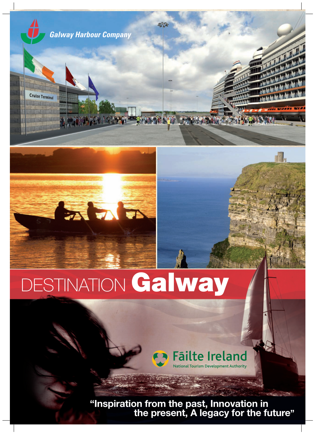 Destination Galway