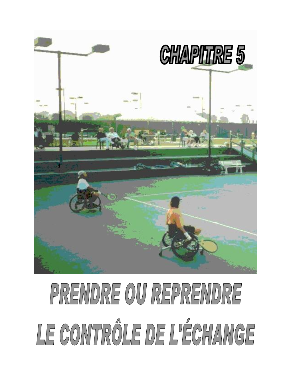 Wheelchair Doubles Manual