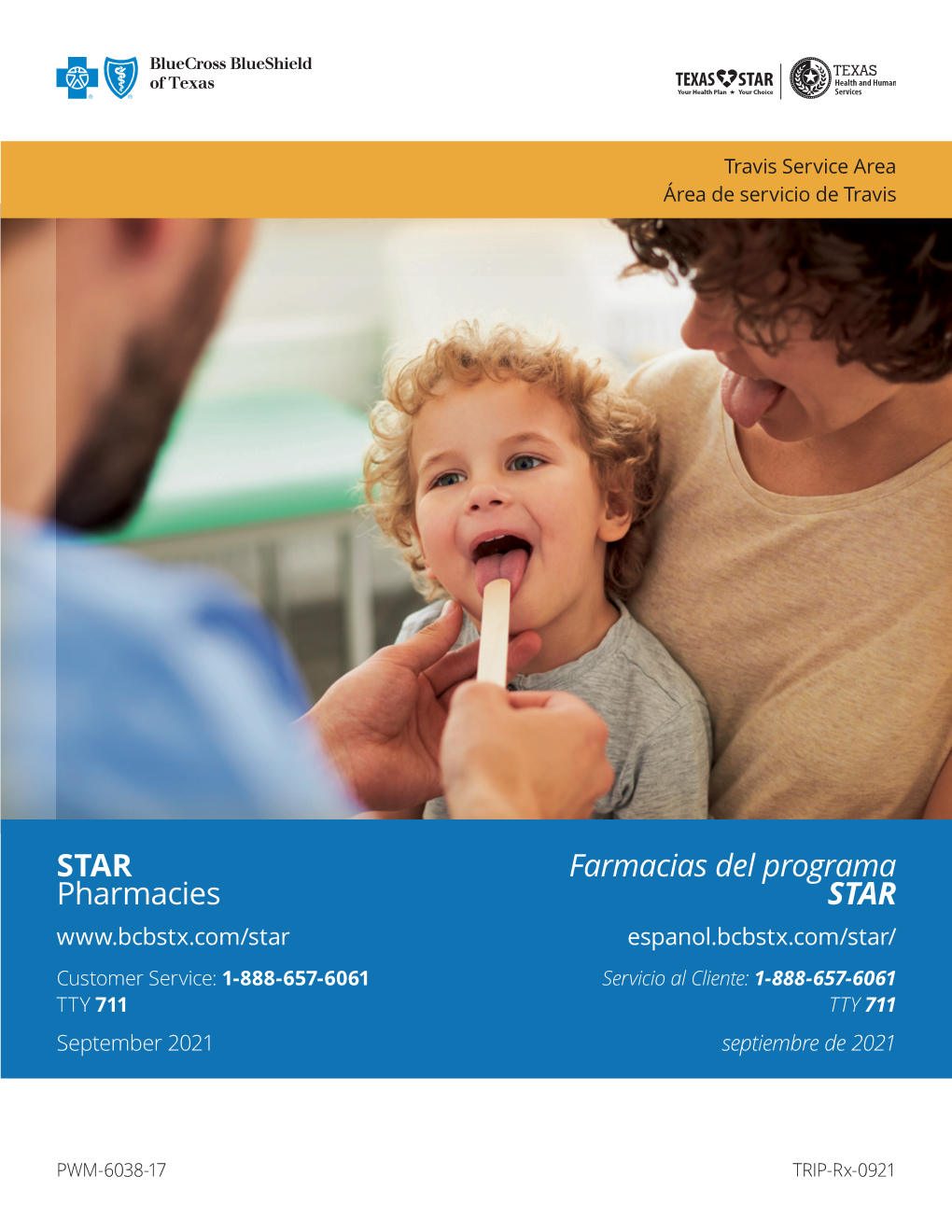 STAR Pharmacies Farmacias Del Programa STAR