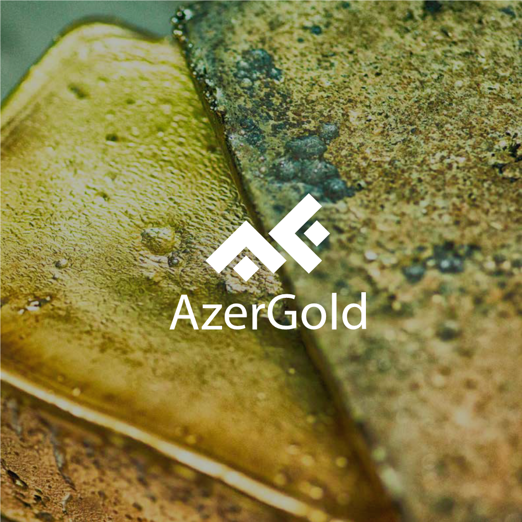 “Azergold” Cjsc