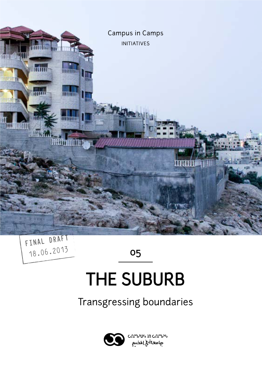 05 | the Suburb (PDF)