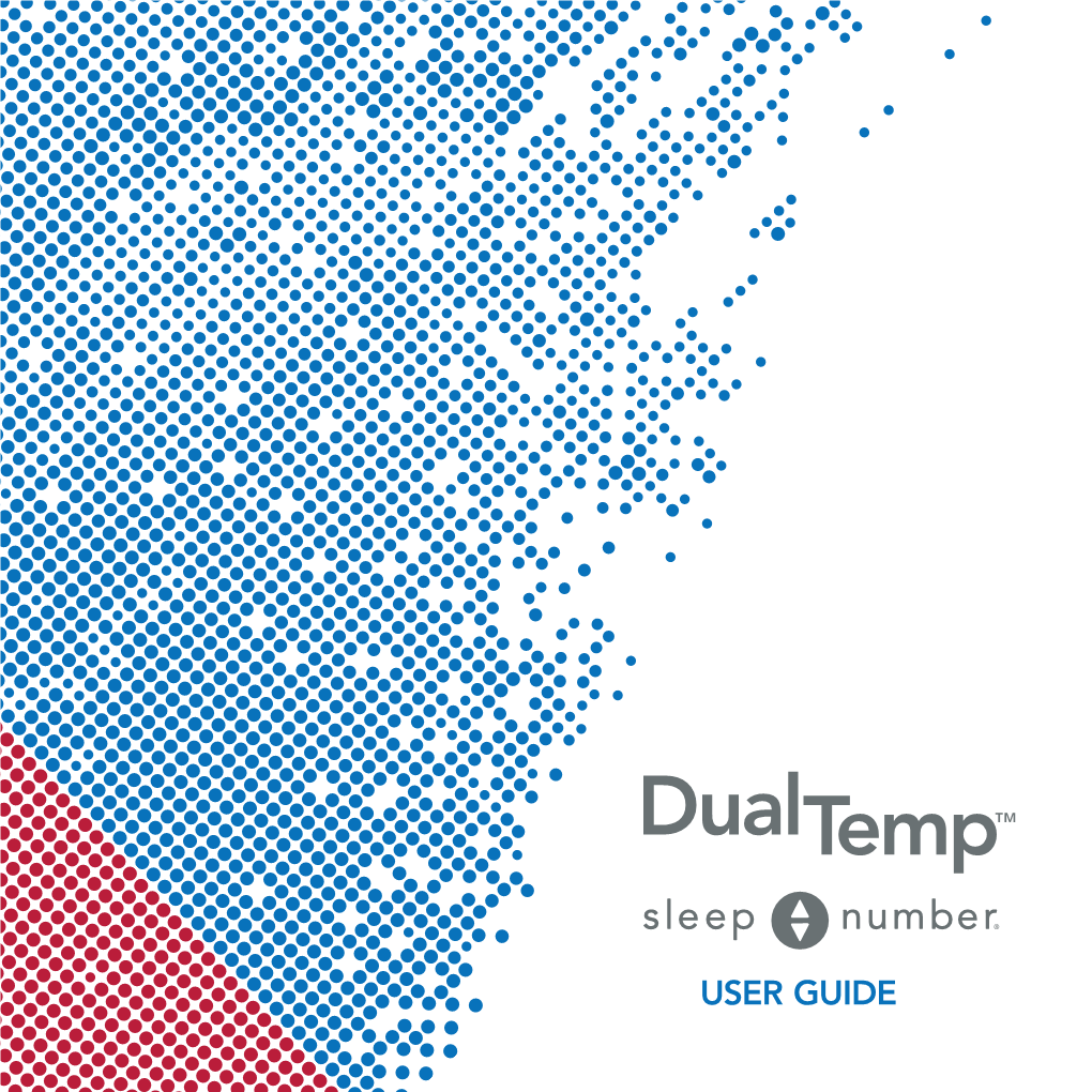 Dualtemp™ Individual Layer User Guide Available Here