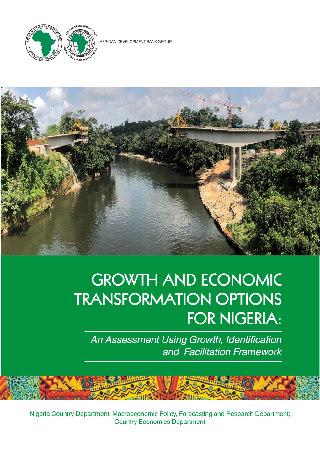 Growth and Economic Transfor