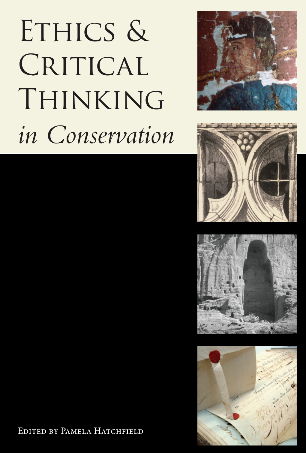 Ethics & Critical Thinking in Conservation