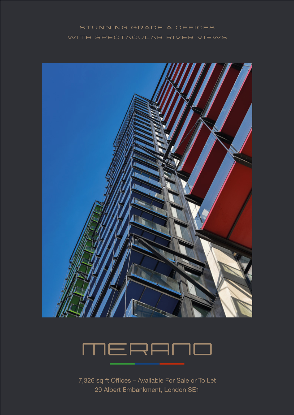 Merano Commericial Brochure