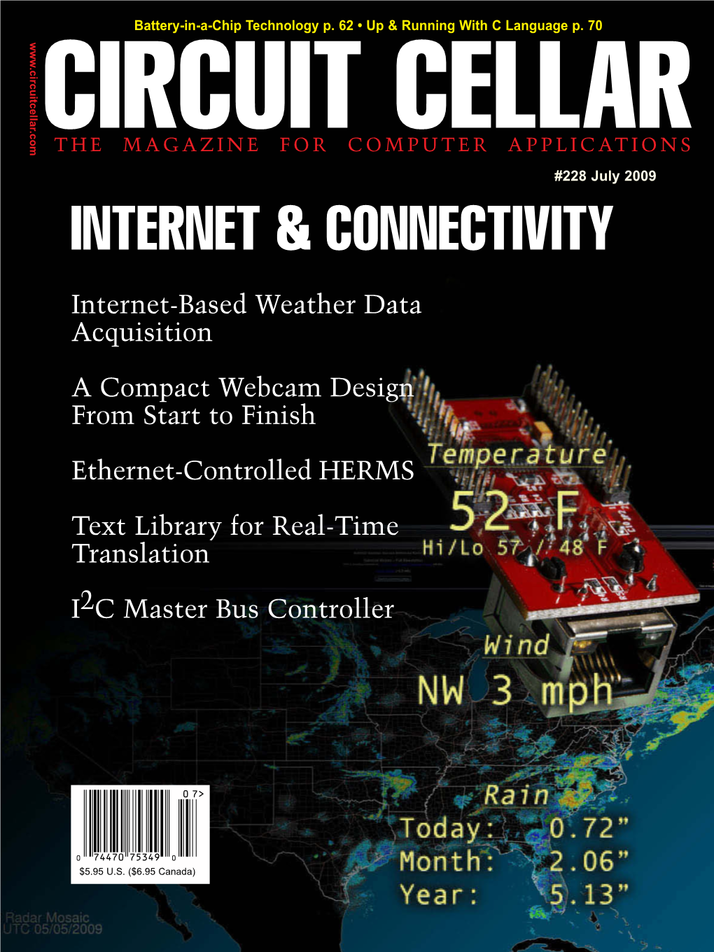 Internet & Connectivity