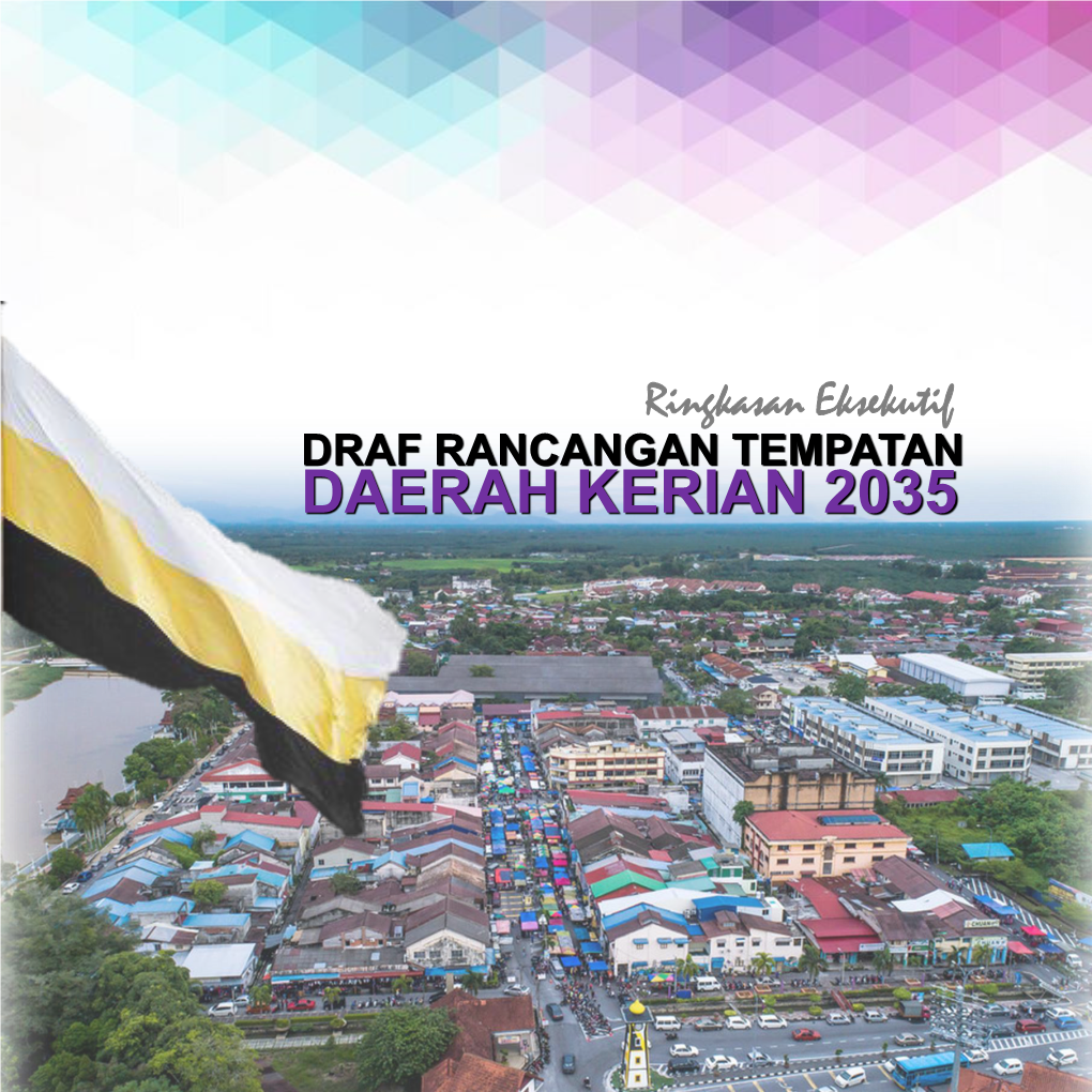 Daerah Kerian 2035