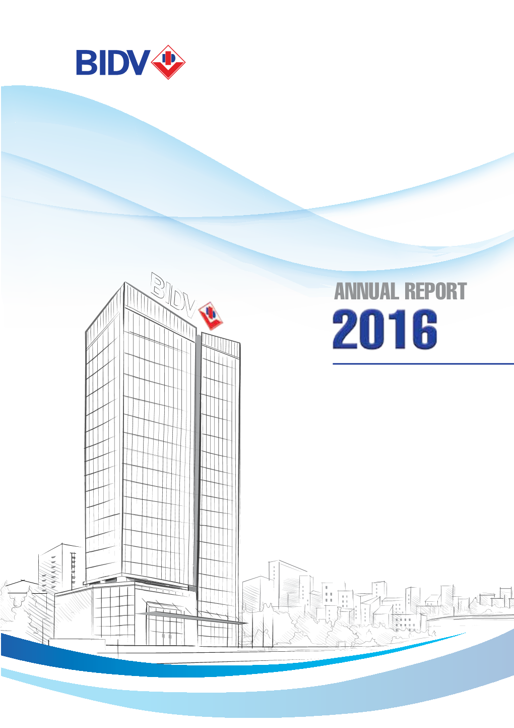 Annual Report 2016