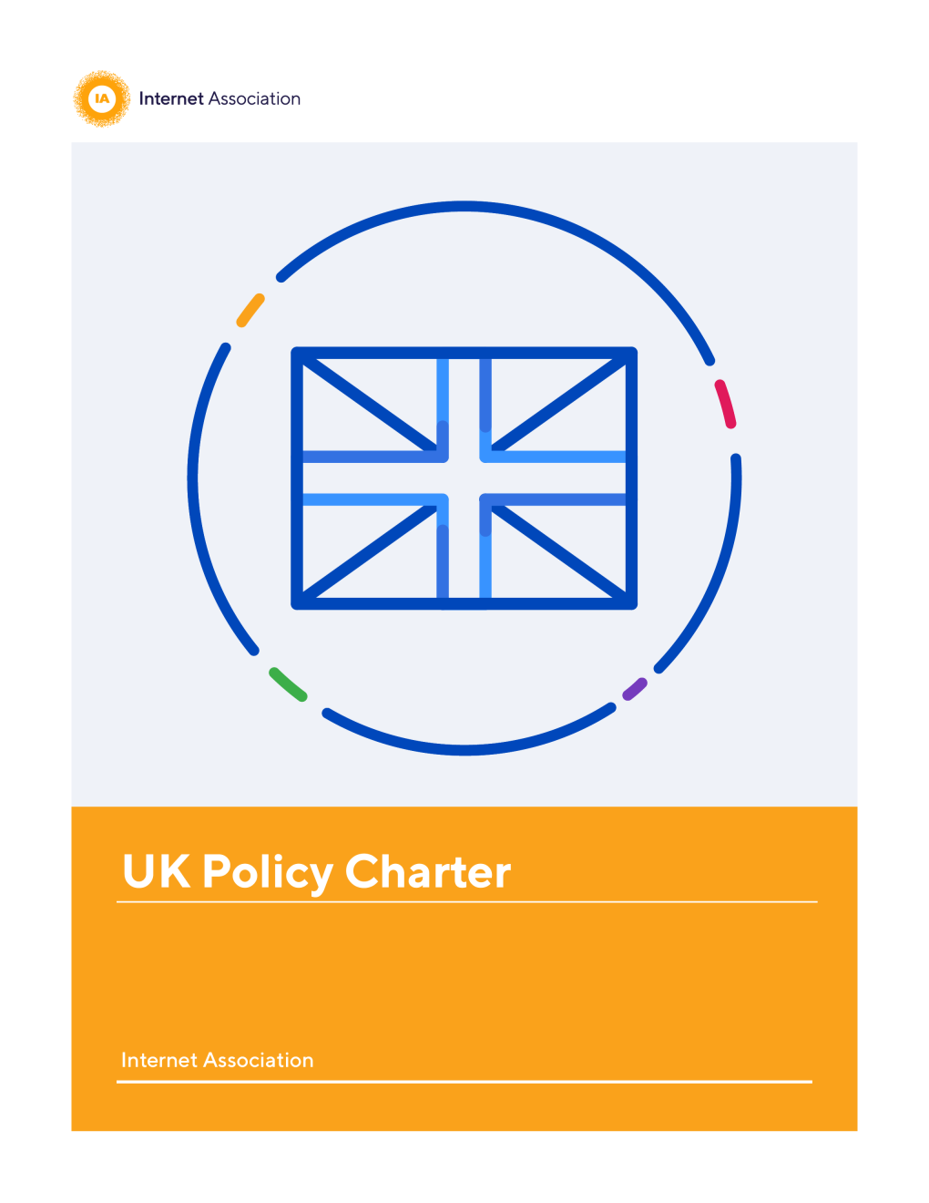 Internet Association UK Policy Charter