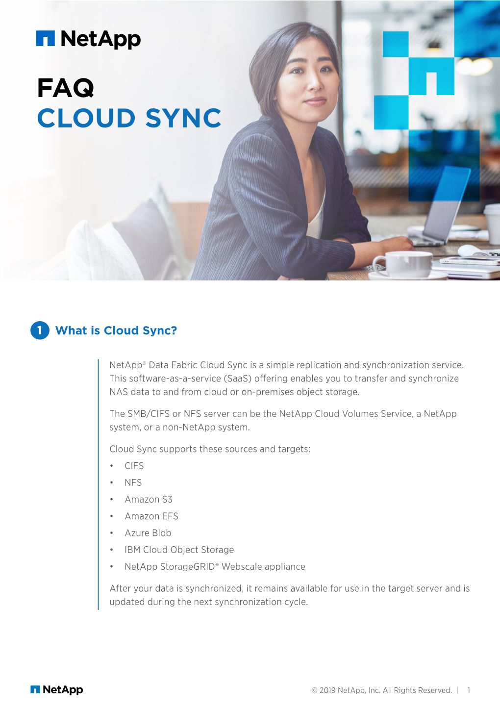 Faq Cloud Sync