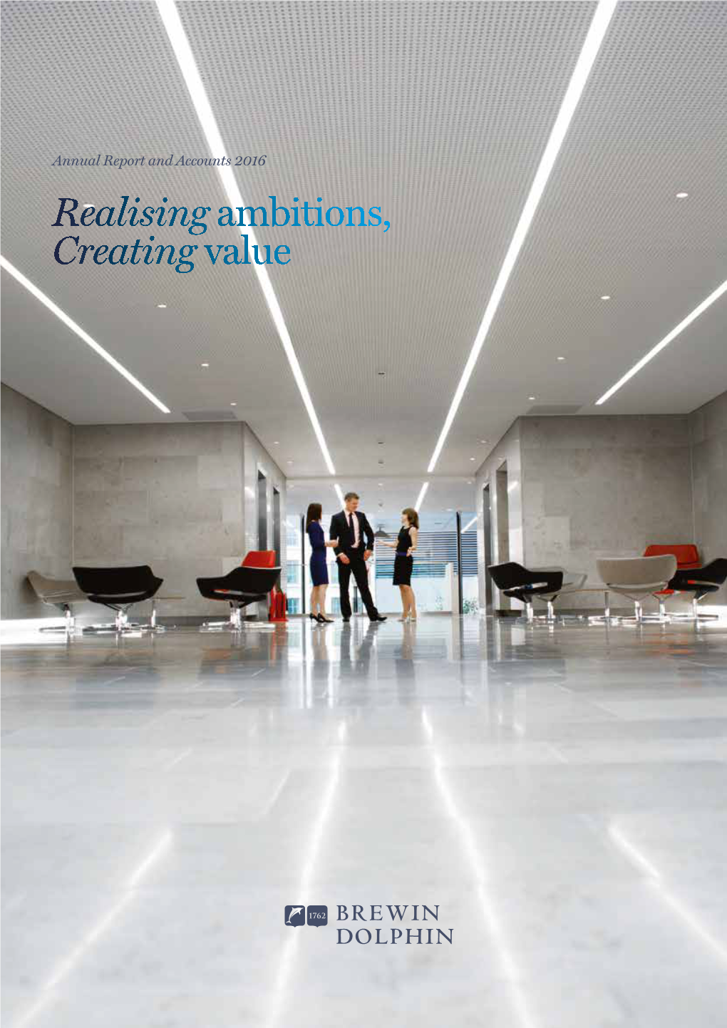 Realisingambitions, Creating Value