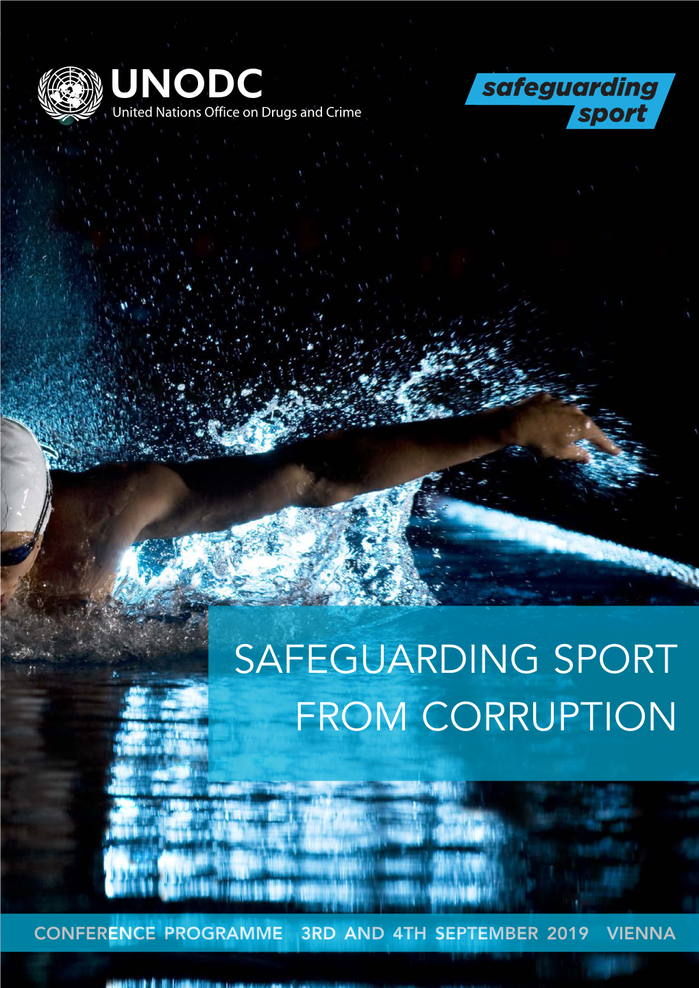 Safeguarding Sport from Corruption Conference