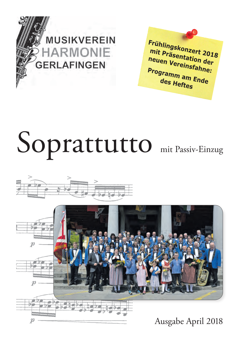 Soprattutto Mit Passiv-Einzug Ausgabe