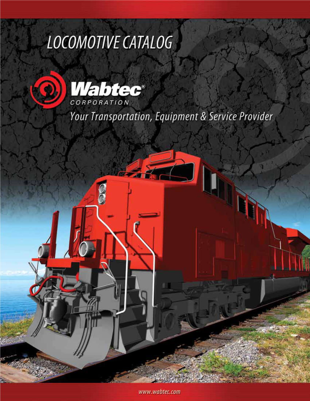 Wabteclocomotiveproductcatalog.Pdf