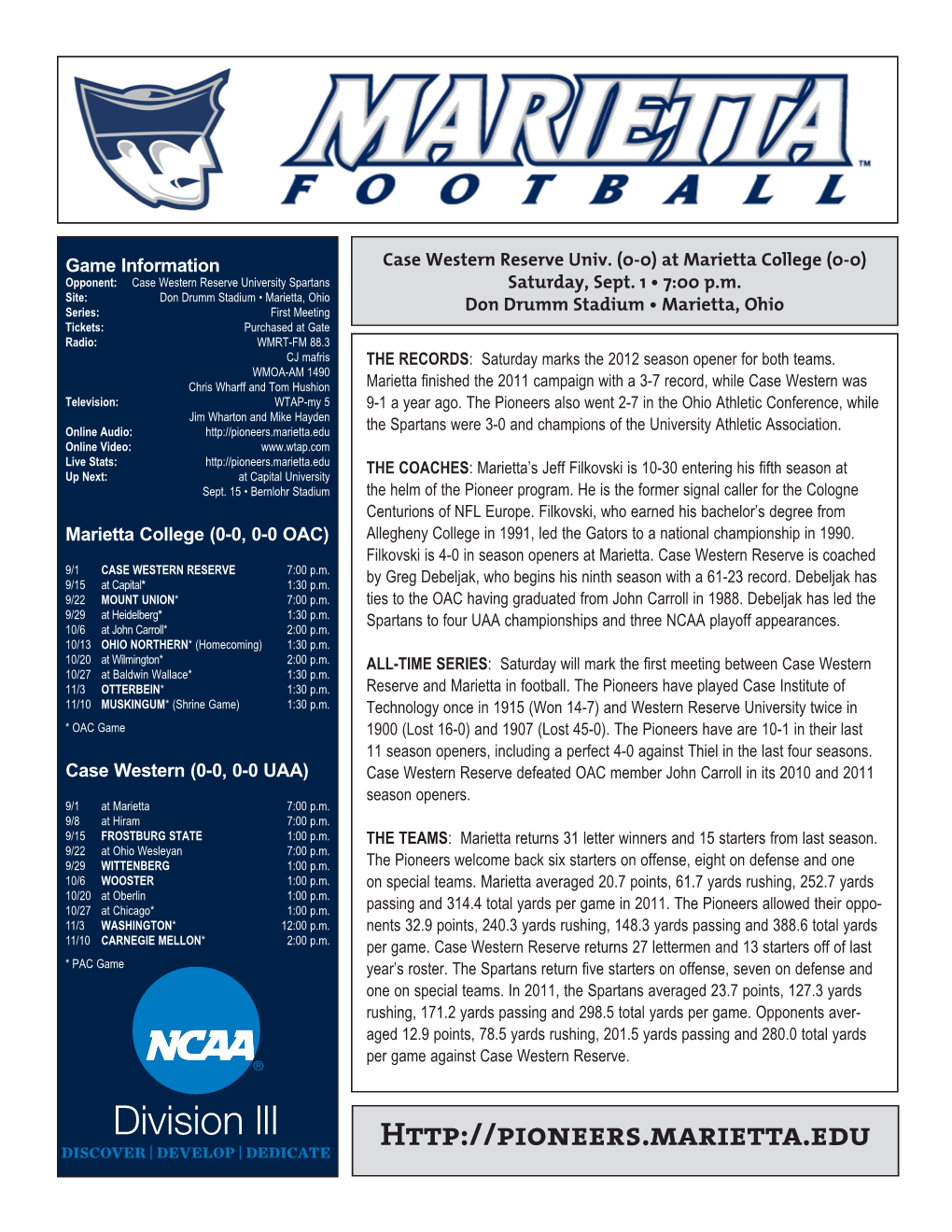 Game Notes (PDF)