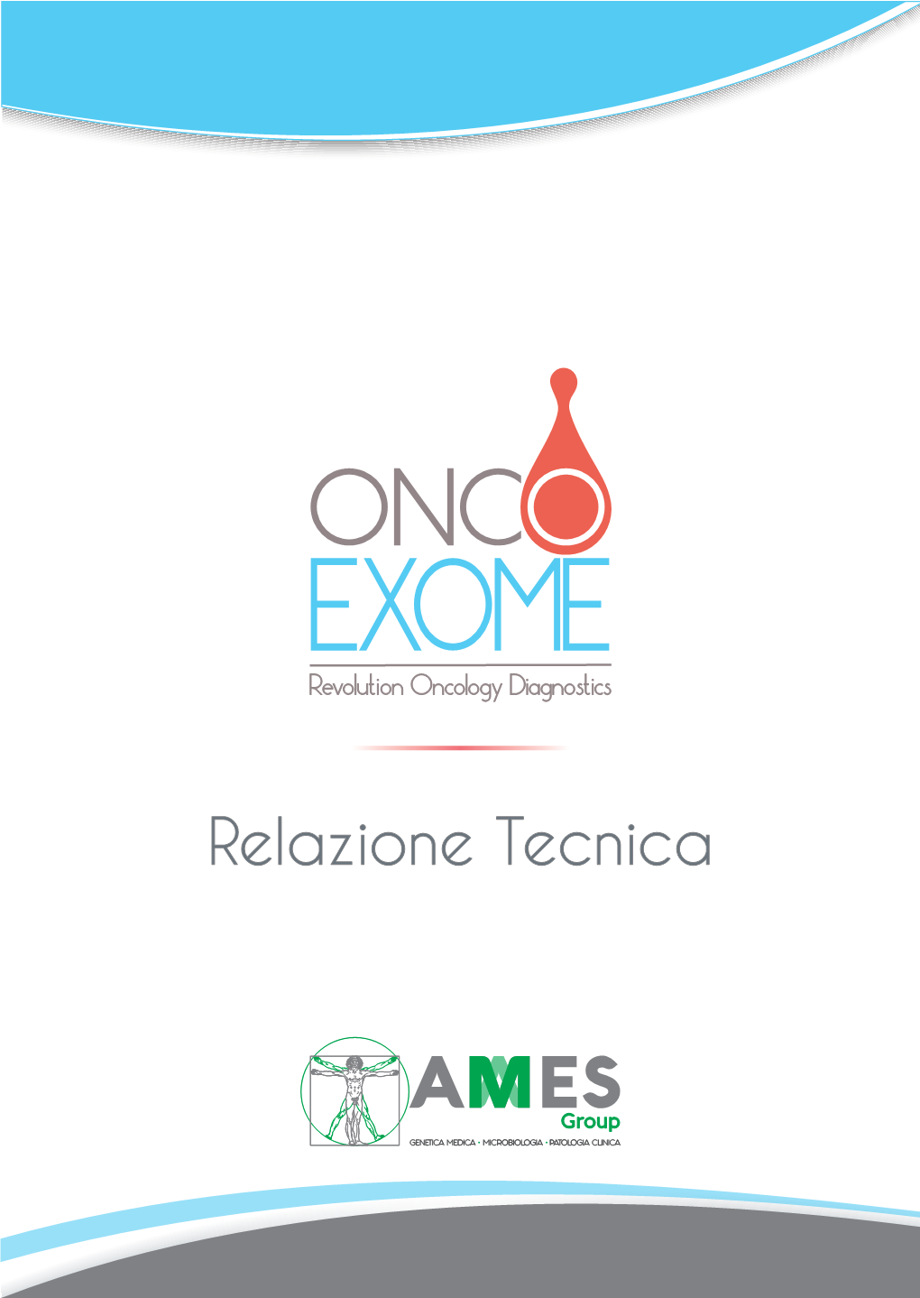 Relazione Oncoexome