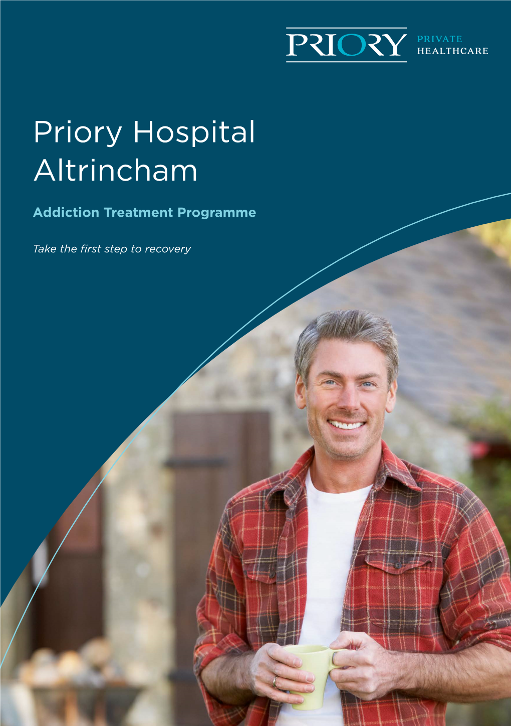 Priory Hospital Altrincham