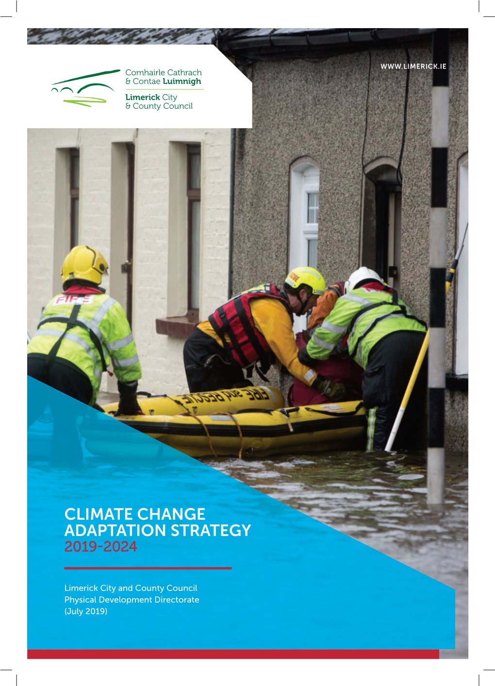 LCCC Climate Action Plan V18 Dec Update.Indd