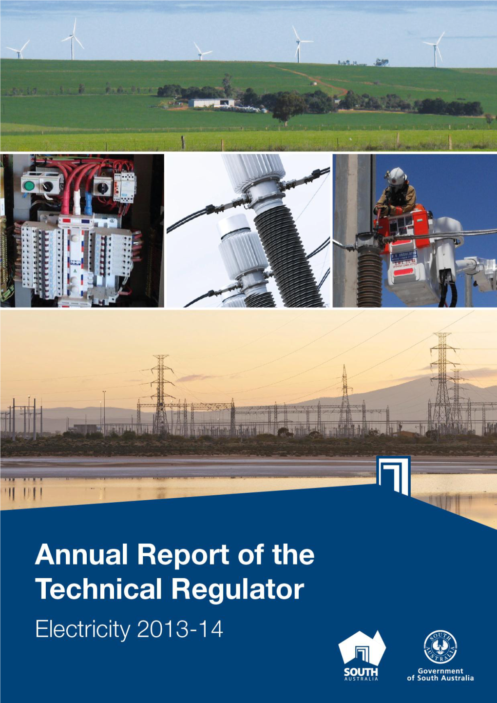 Gas 2007/08 Annual Report