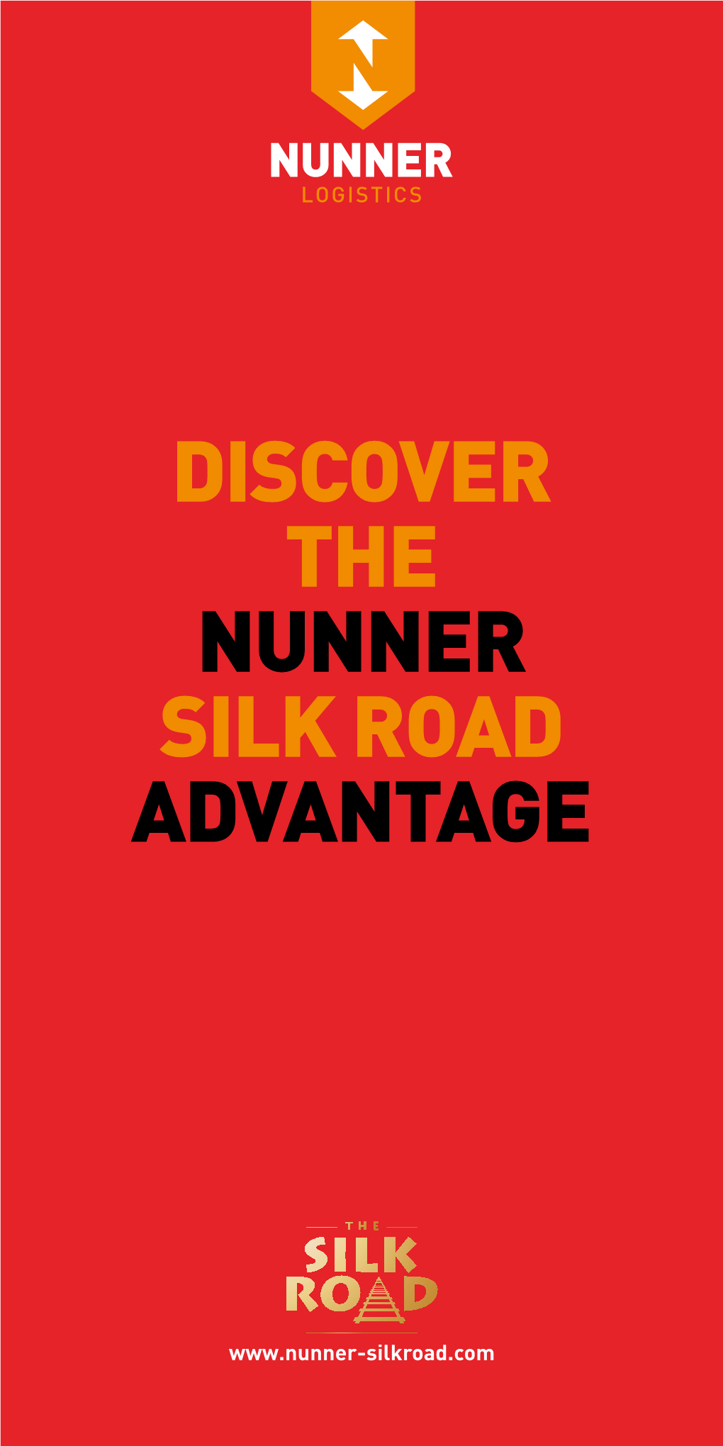 Discover the Nunner Silk Road Advantage