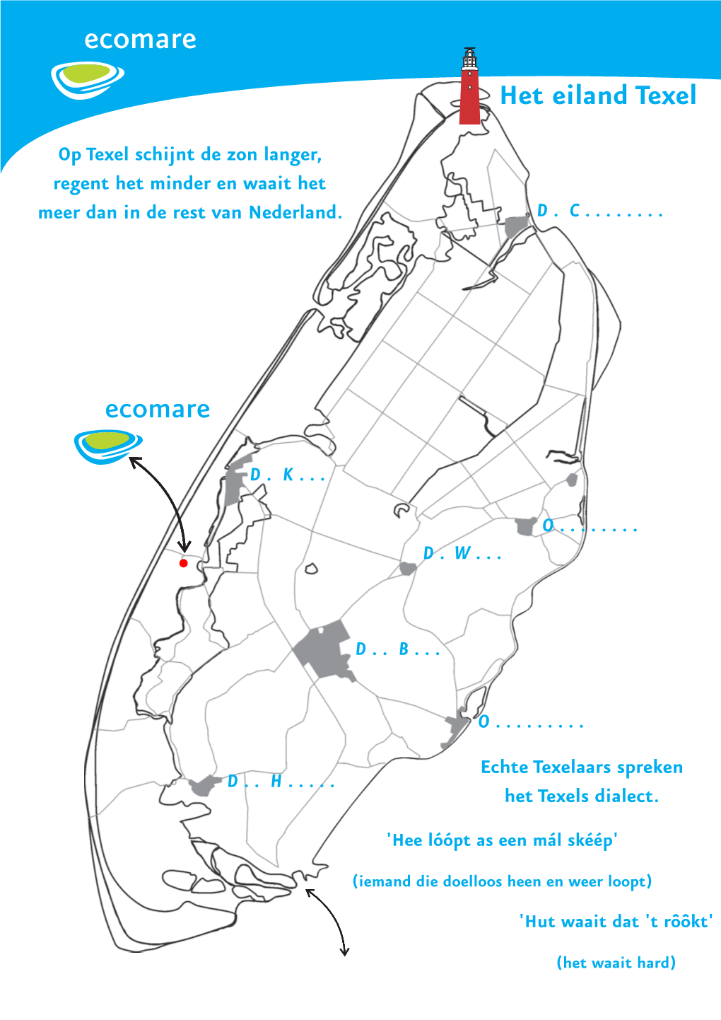 Het Eiland Texel