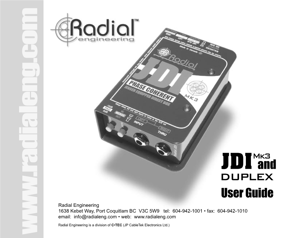 RADIAL JDI.Pdf