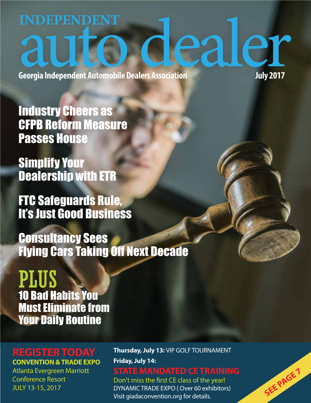 Pdf Which Is Then Submitted Elec- HB412 Passed Through Legislation This Past Would Be Assessed for Late Title Applica- Tronically to the DOR