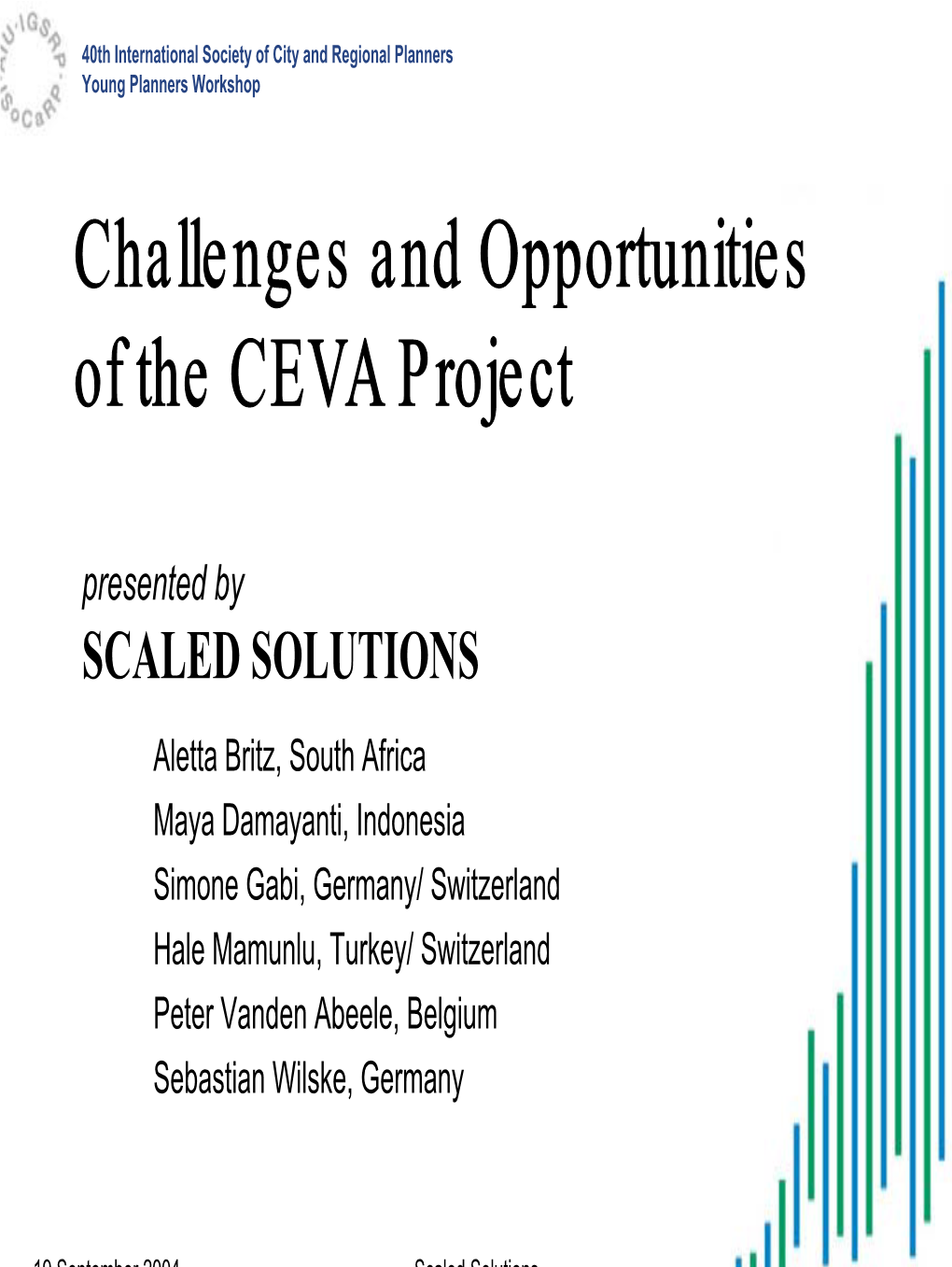 CEVA Project