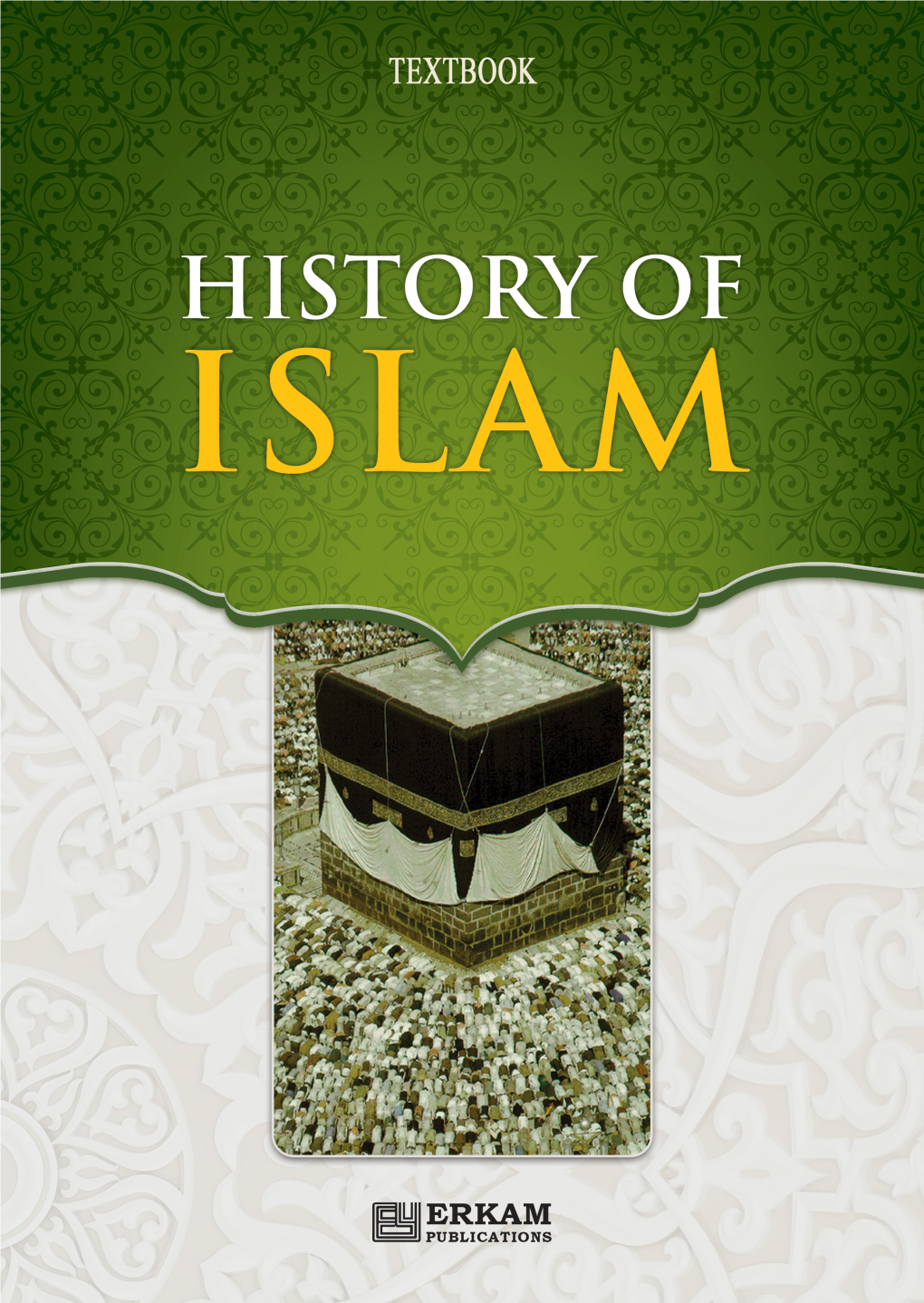 History of Islam